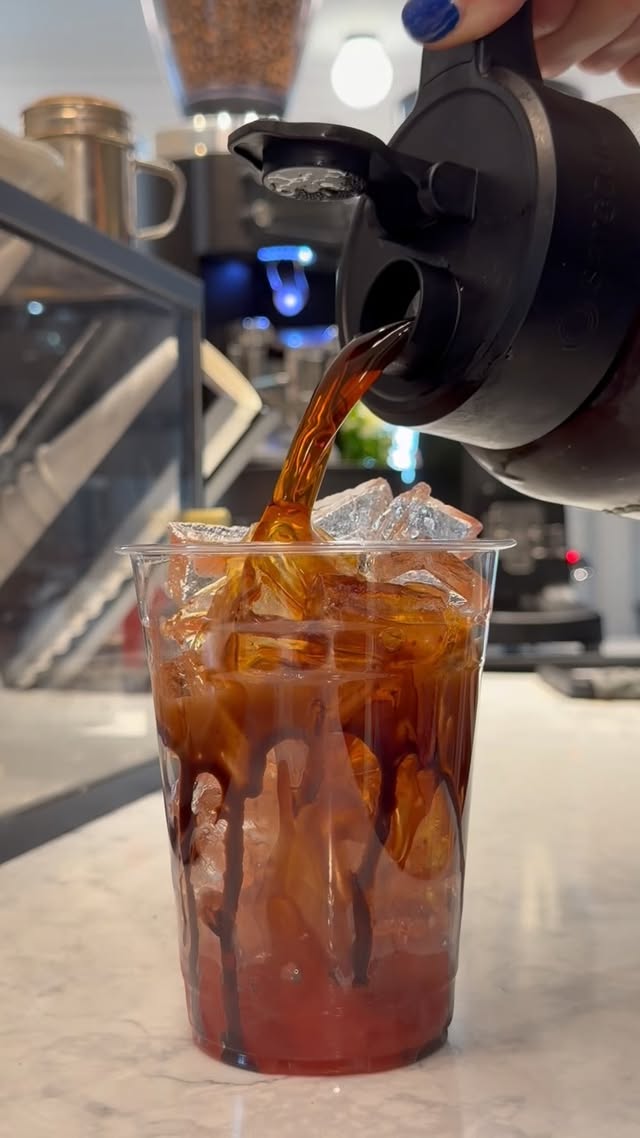 A little secret from us to you… 🤫